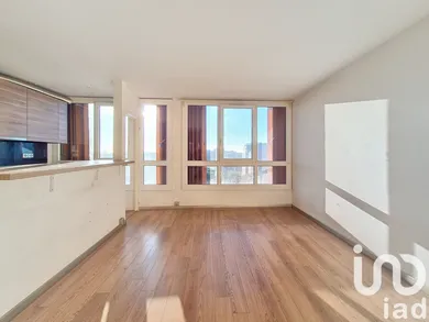 Appartement à Meudon (92360)