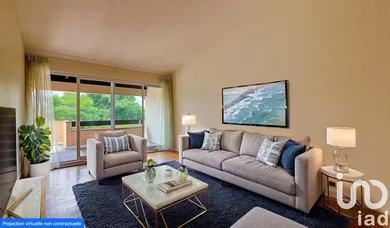 Apartment at Francheville (69340)