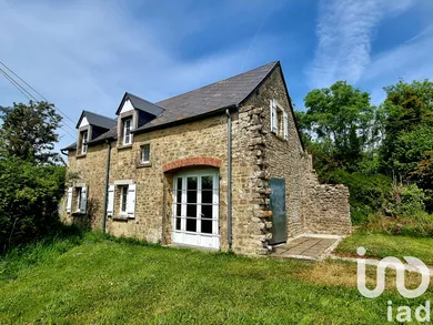 Maison de campagne à Étienville (50360)