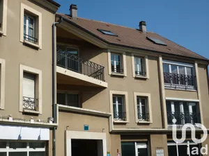 Studio at Saint-Leu-la-Forêt (95320)