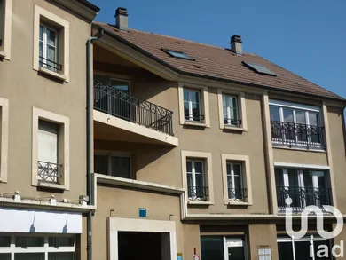 Studio at Saint-Leu-la-Forêt (95320)