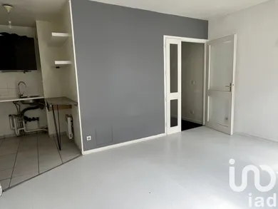 Studio in Saint-Leu-la-Forêt (95320)
