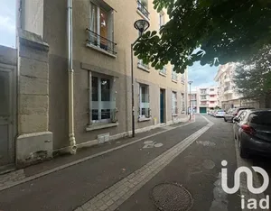 Apartment at Issy-les-Moulineaux (92130)