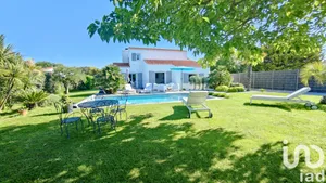 House at TALMONT SAINT HILAIRE (85440)