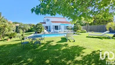 House at TALMONT SAINT HILAIRE (85440)