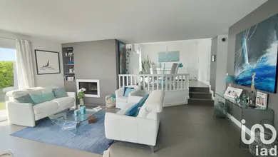 House at TALMONT SAINT HILAIRE (85440)