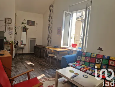 Townhouse in Poitiers (86000)