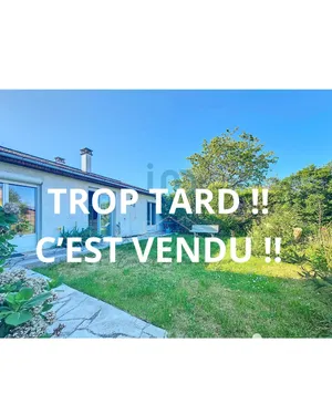 Maison à Othis (77280)