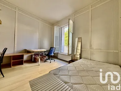 Apartment at Paris (75015)