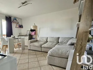 Appartement à Rives (38140)