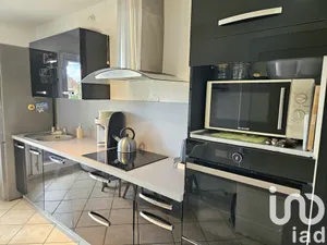 Appartement à Rives (38140)