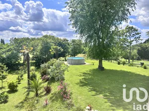 Maison de campagne à Baigts (40380)