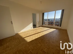 Studio at Livry-Gargan (93190)