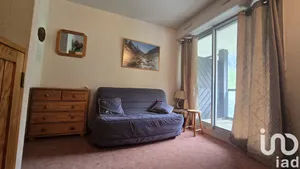 Studio à La Mongie (65200)