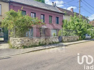 Maison à ROZET SAINT ALBIN (02210)
