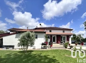 Maison de campagne à Baigts (40380)