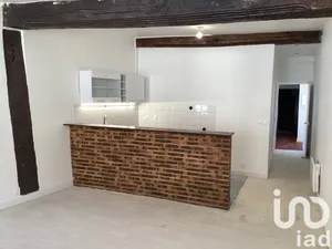 Appartement à Provins (77160)
