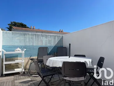 House in La Flotte (17630)