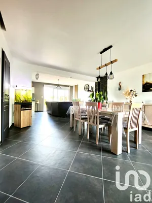 House at Blessy (62120)