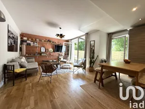 Appartement à Tassin-la-Demi-Lune (69160)