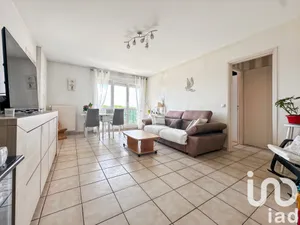 Appartement à Vaujours (93410)