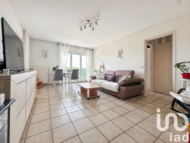 Appartement à Vaujours (93410)