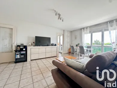 Appartement à Vaujours (93410)