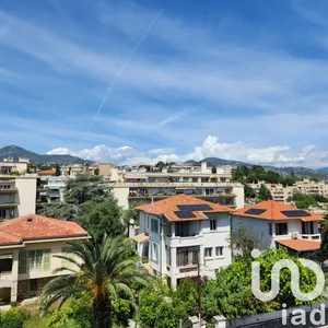 Appartement à Nice (06000)