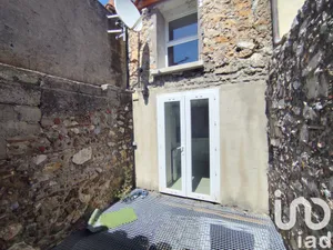 Maison de village à Estagel (66310)