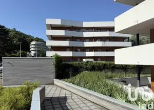 Appartement à Seyssins (38180)