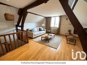 House at Sourdun (77171)