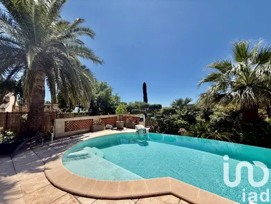 House at Roquebrune-sur-Argens (83380)