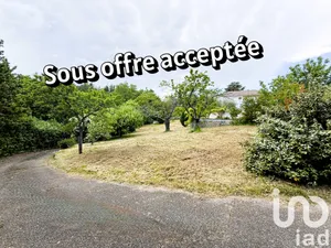 Maison traditionnelle à Chaponost (69630)