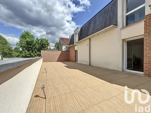 Apartment at Amiens (80000)