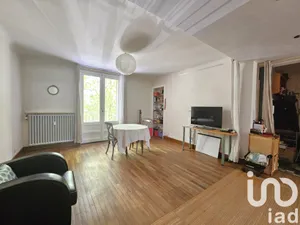 Appartement à Chambéry (73000)