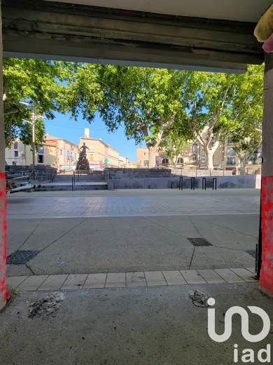 Building in Agde (34300)