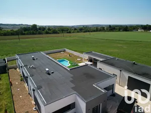 House at Vaux-sur-Vienne (86220)