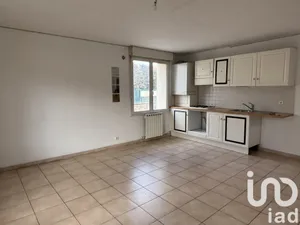 Appartement à Carpentras (84200)