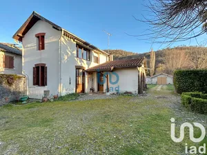 Maison à Izaourt (65370)