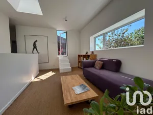 Maison à Nantes (44000)