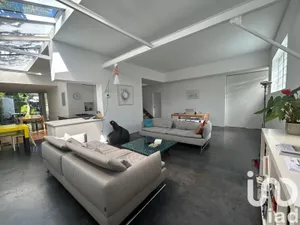 Maison à Nantes (44000)