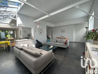 House at Nantes (44000)