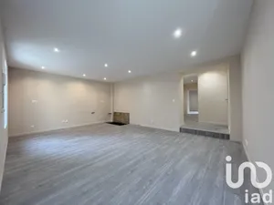 Appartement à Moulins-lès-Metz (57160)