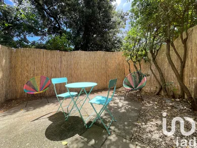 Appartement à Montpellier (34090)