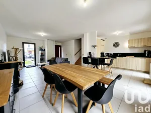 Maison à Le Havre (76610)