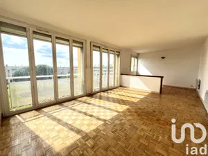 Appartement à Le Pontet (84130)