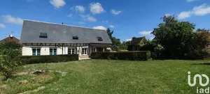 Park home at Les Authieux (27220)