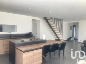 Maison à Soliers (14540)