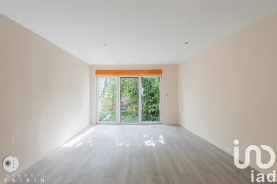 Apartment at Moulins-lès-Metz (57160)