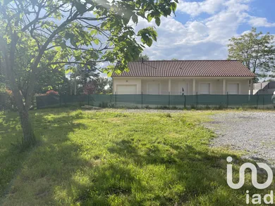 House in Nieul (87510)